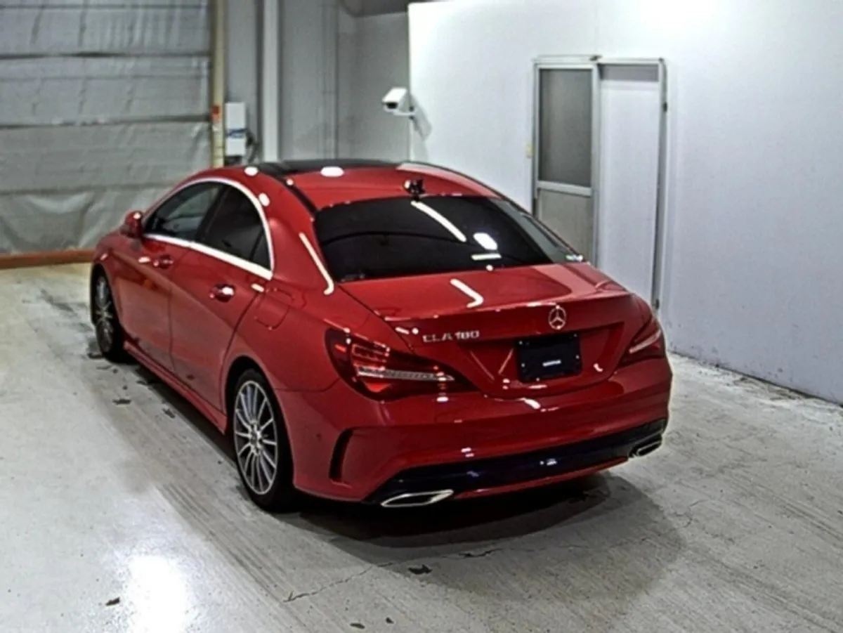 Mercedes-Benz CLA CLA180 AMG LINE *Coming Soon* / - Image 2
