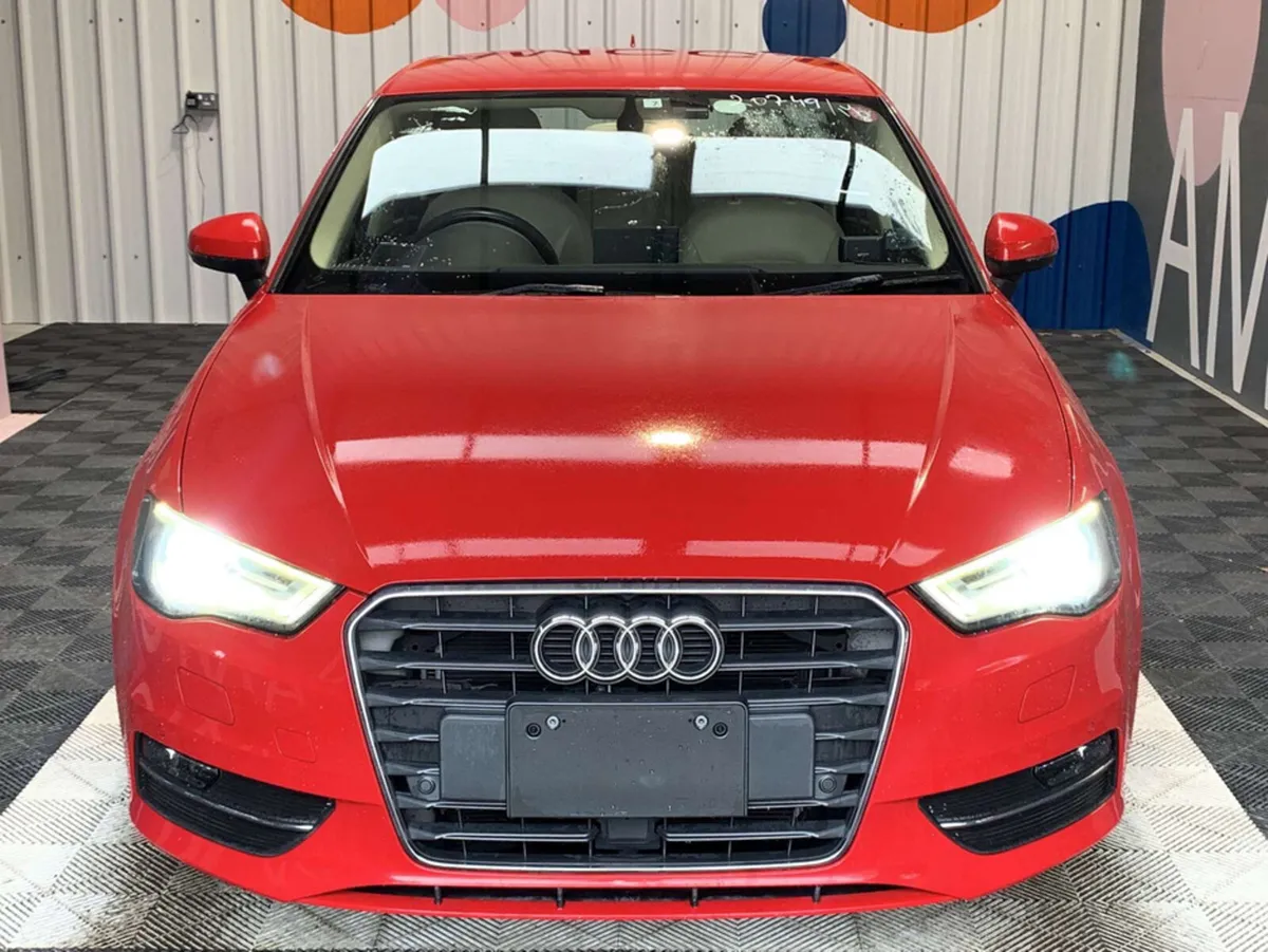 Audi A3 MAY SALE ONLY €12950! Audi A3 Sportback 1. - Image 2
