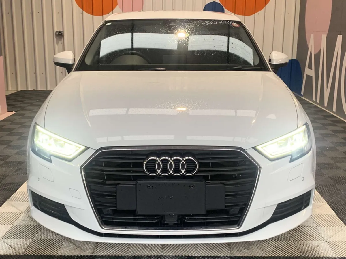 Audi A3 Audi A3 30 TFSI Automatic /  51k KMs / Rev - Image 2