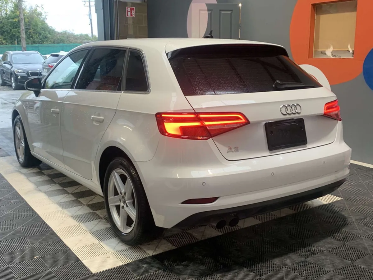 Audi A3 Audi A3 30 TFSI Automatic /  51k KMs / Rev - Image 4