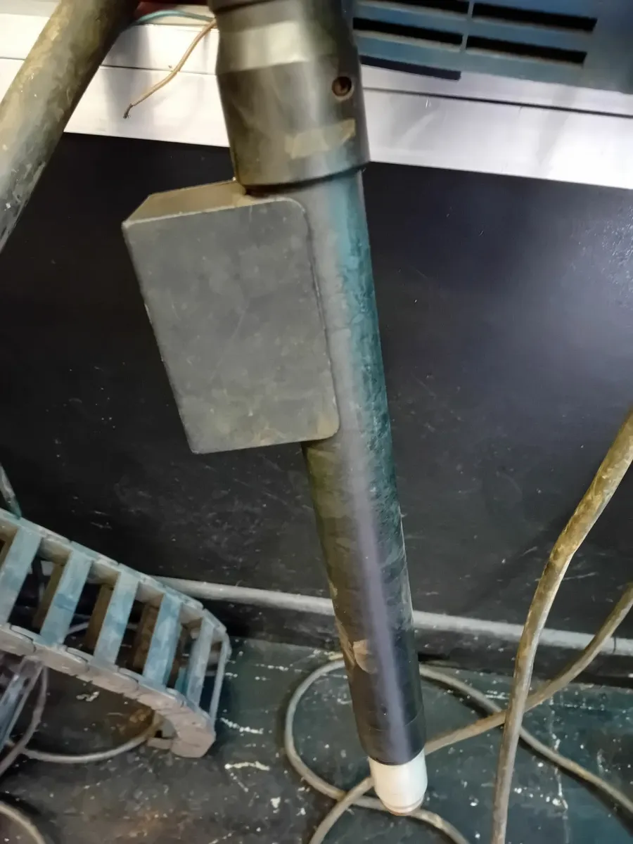 Torchmate 3 cnc plasma cutter - Image 4