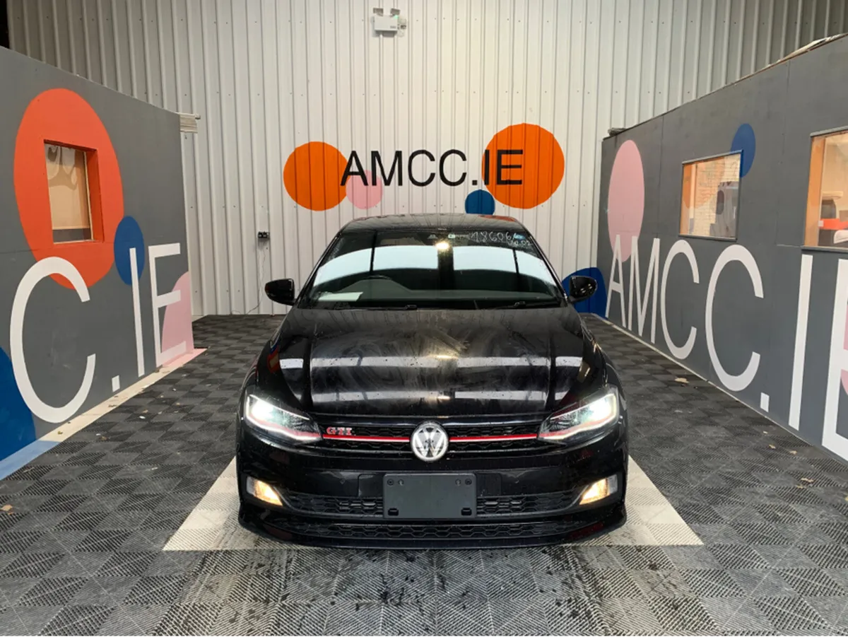 Volkswagen Polo Polo GTI 2.0 DSG Automatic / 49k K - Image 2