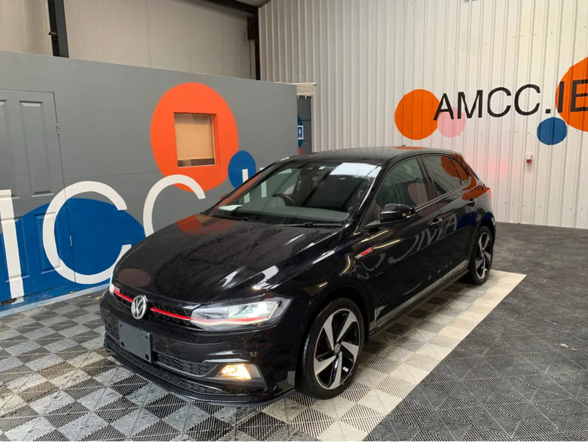 Volkswagen Polo Polo GTI 2.0 DSG Automatic / 49k K - Image 3
