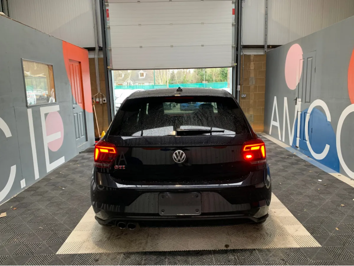 Volkswagen Polo Polo GTI 2.0 DSG Automatic / 49k K - Image 4