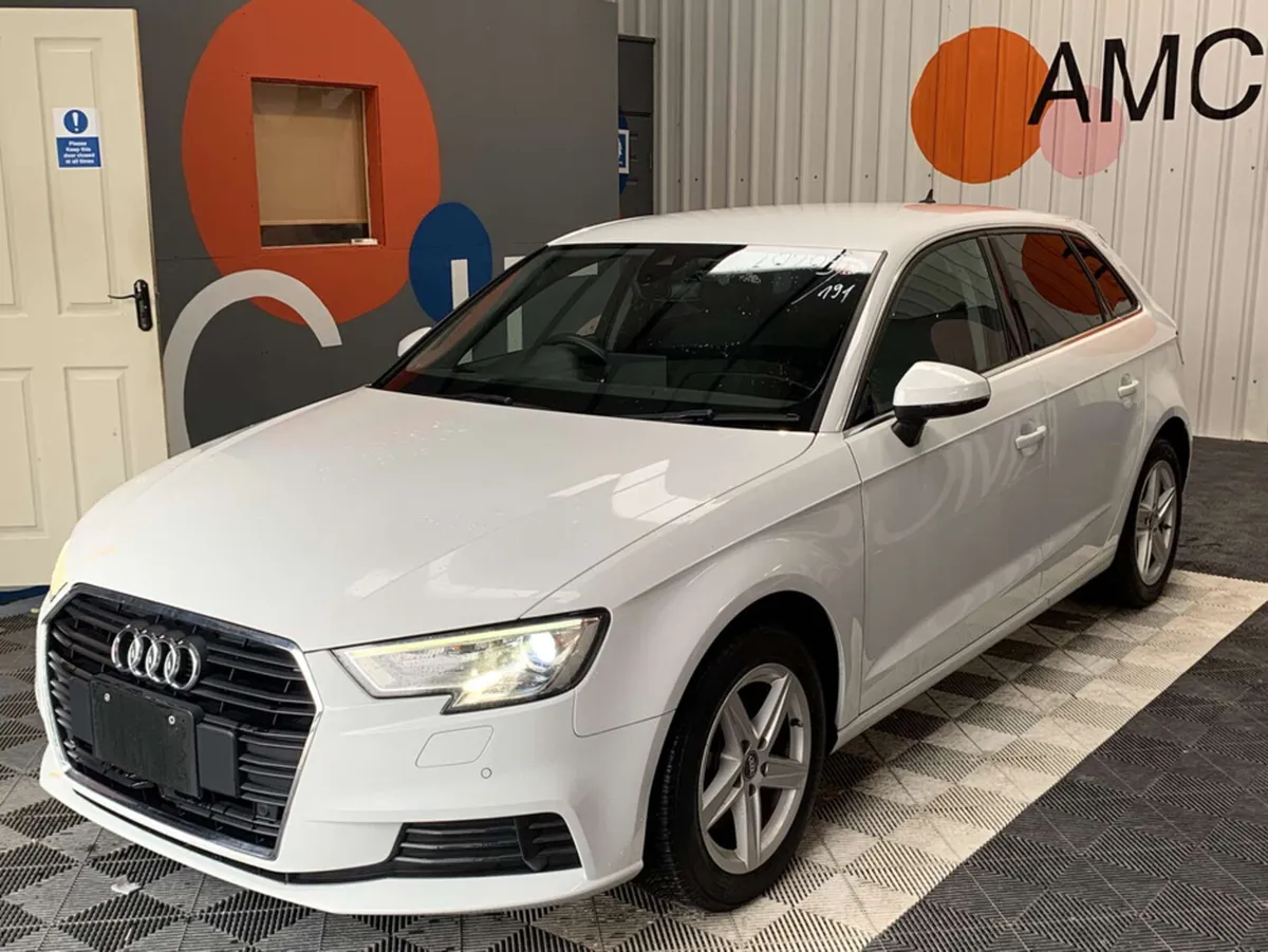 Audi A3 Audi A3 Automatic 30 TFSI / 68k KMs / Reve - Image 2