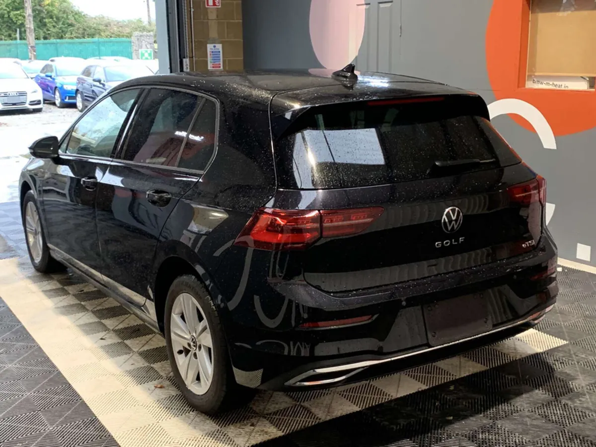 Volkswagen Golf VW Golf 1.0 Automatic ETSI Active - Image 4