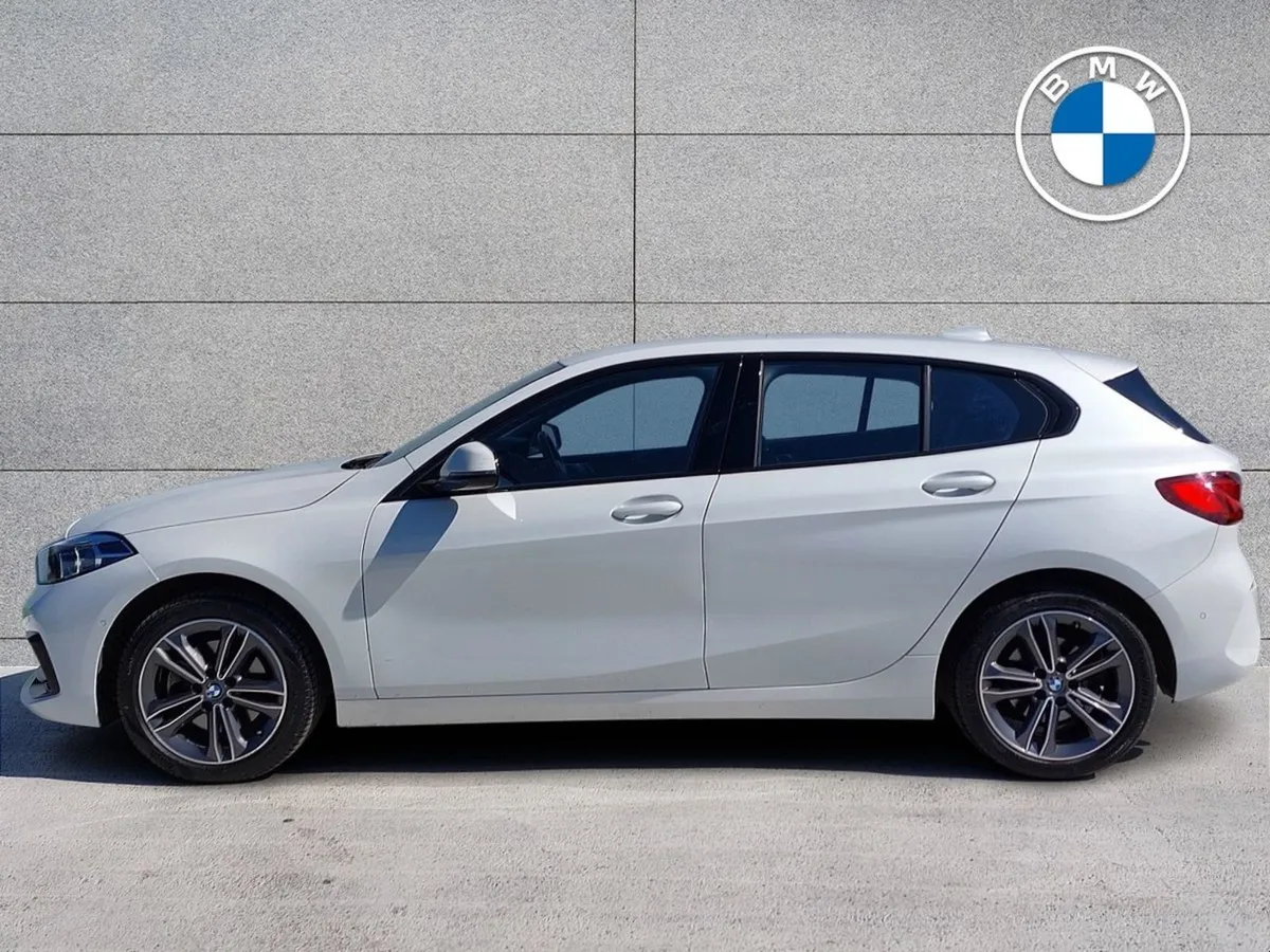 BMW 1 Series 116d Sport Sports Hatch 5-door - Image 4