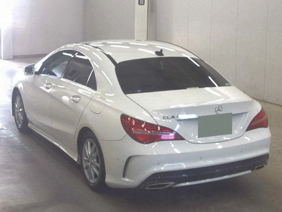 Mercedes-Benz CLA CLA180 SPORT *Coming Soon* / 53k - Image 2