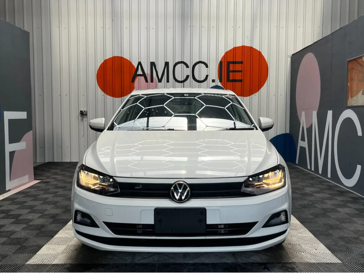 Volkswagen Polo TSI / 29k KMs / Cruise Control / A - Image 2