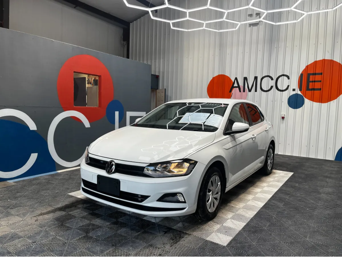 Volkswagen Polo TSI / 29k KMs / Cruise Control / A - Image 3