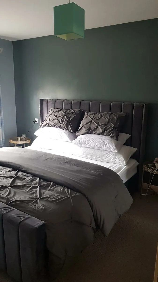 Indiana frame beds with free delivery - Image 3
