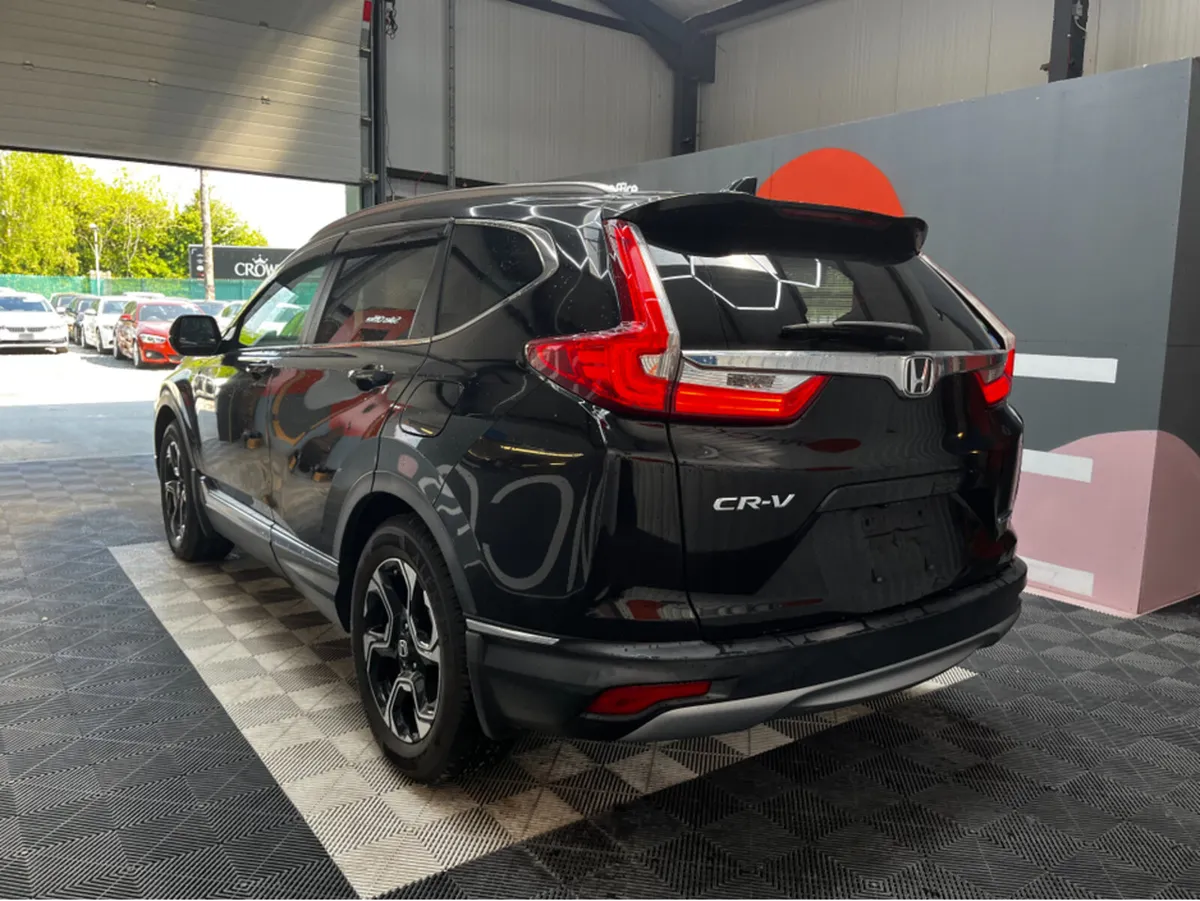 Honda CR-V 2.0 HYBRID / 93k KMs / HEATED SEATS , A - Image 4