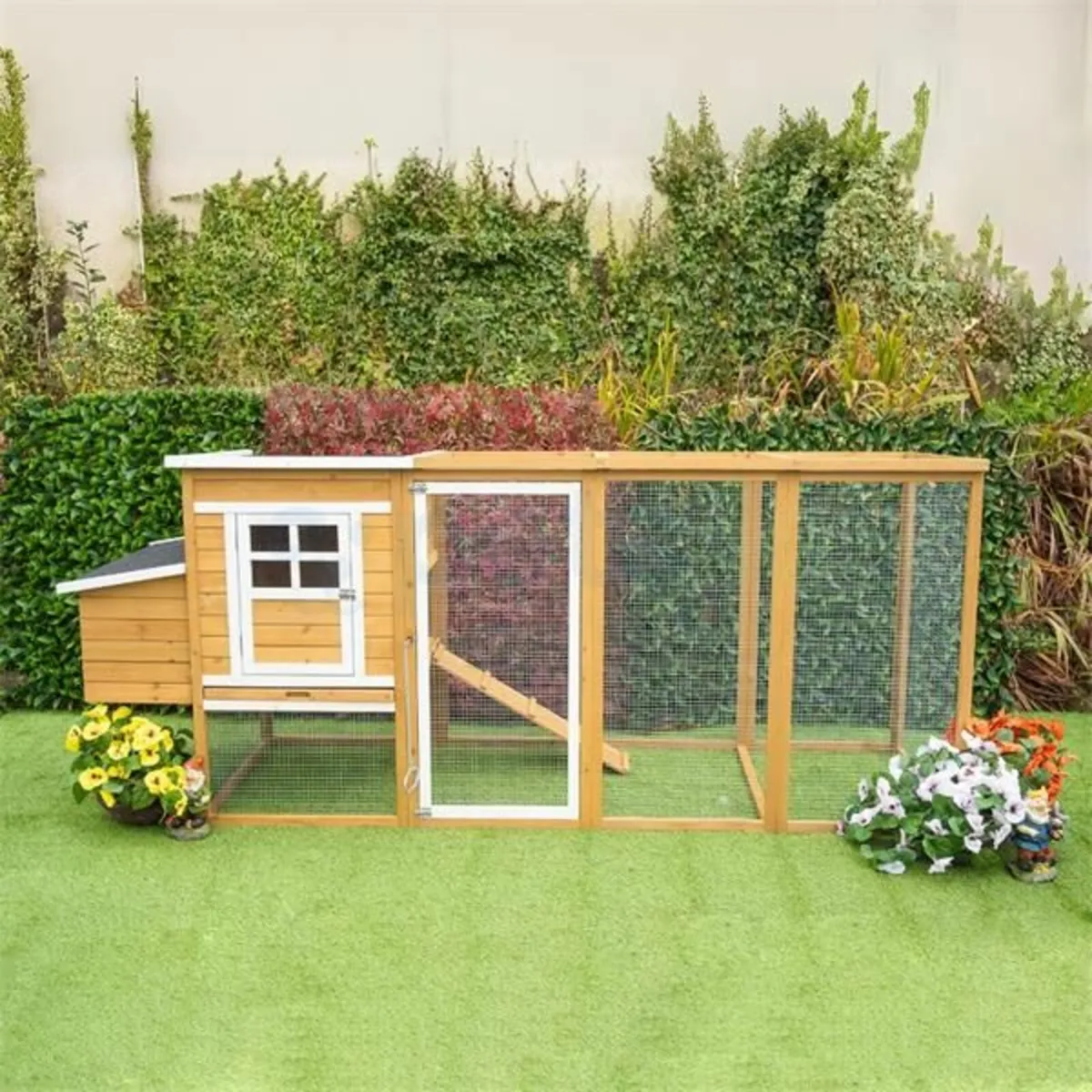 Chicken Coop - Range of Coops Available - Image 1