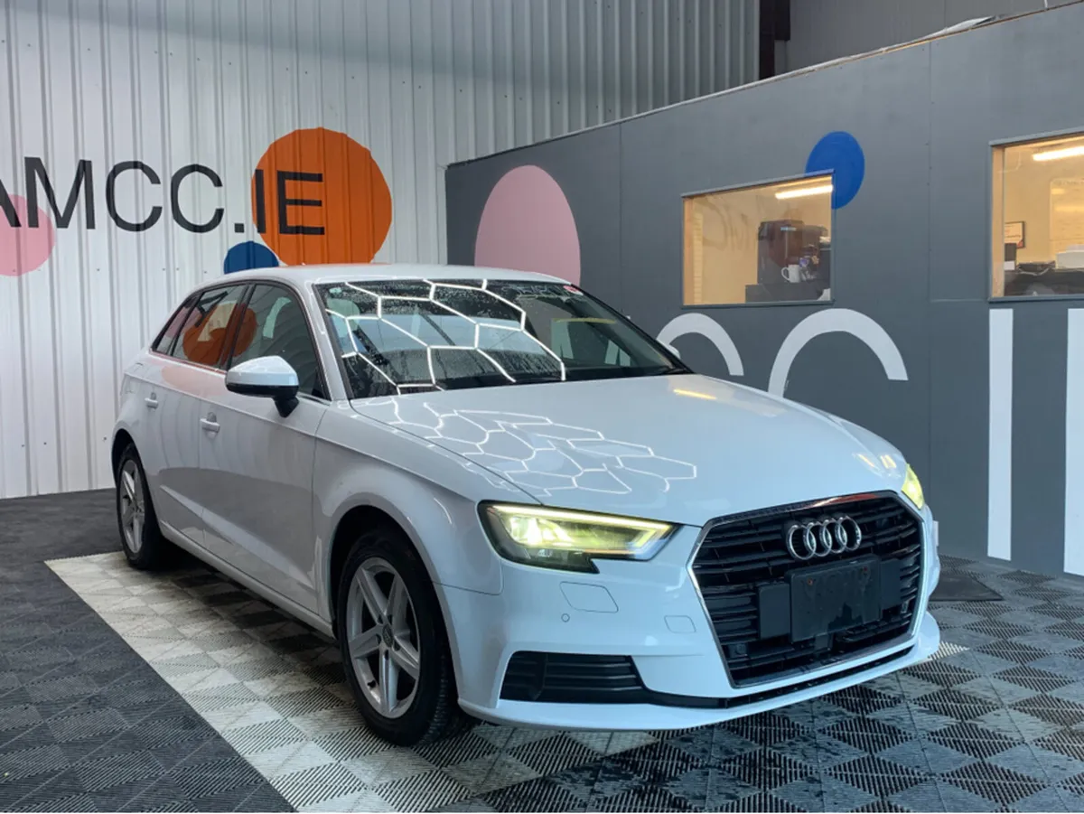 Audi A3 1.4 TFSI AUTOMATIC / 67k KMs / Adaptive Cr - Image 1