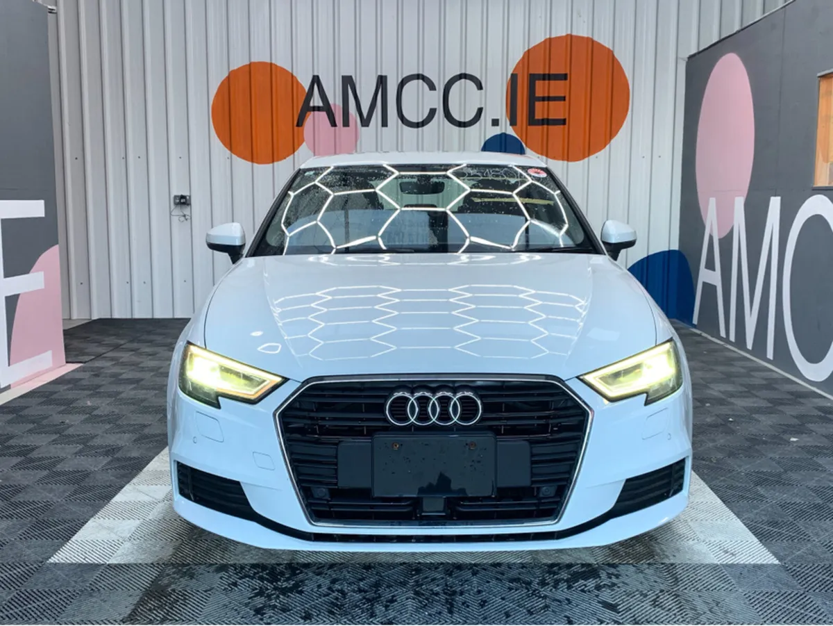 Audi A3 1.4 TFSI AUTOMATIC / 67k KMs / Adaptive Cr - Image 2