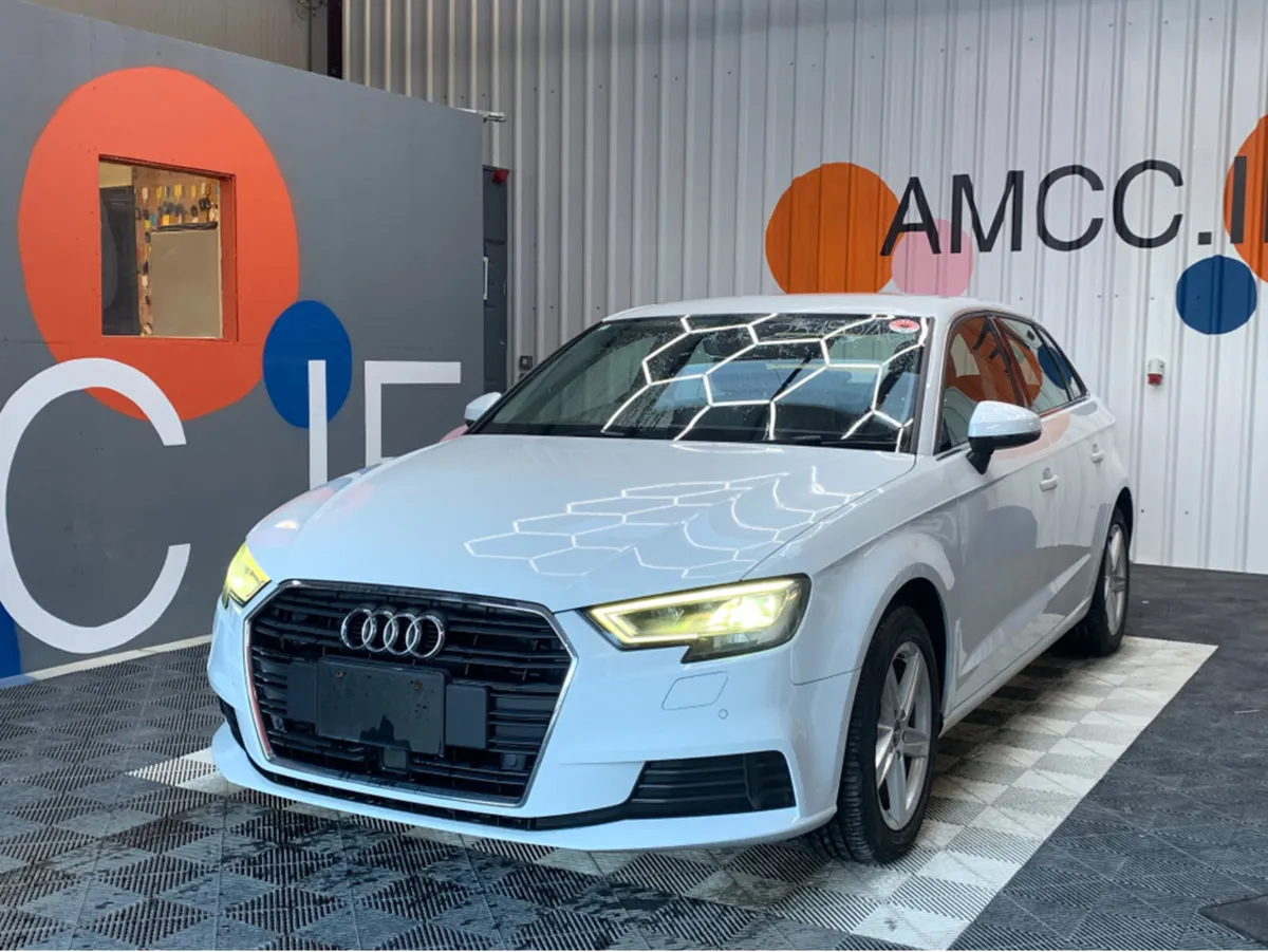Audi A3 1.4 TFSI AUTOMATIC / 67k KMs / Adaptive Cr - Image 3