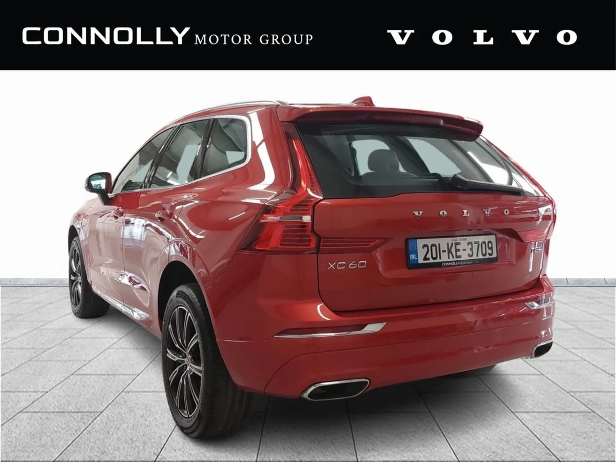Volvo XC60 T8 Phev Inscription  438pm - Image 2