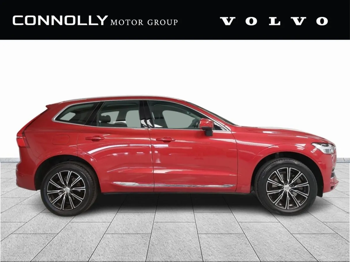 Volvo XC60 T8 Phev Inscription  438pm - Image 3