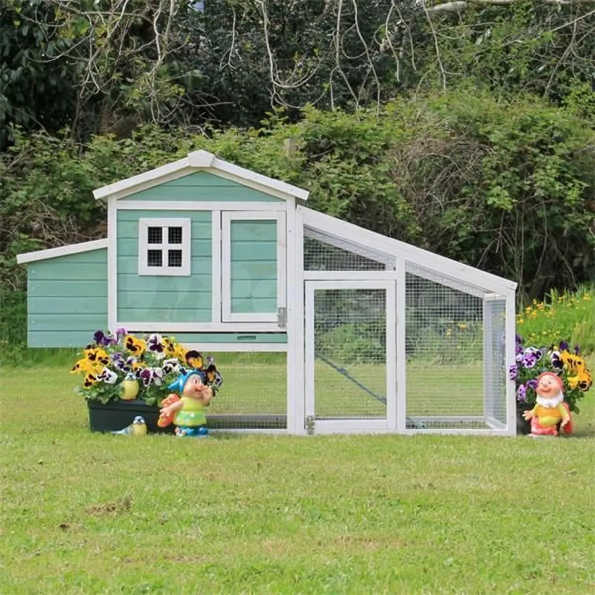 Chicken Coop - Range of Coops Available - Image 2