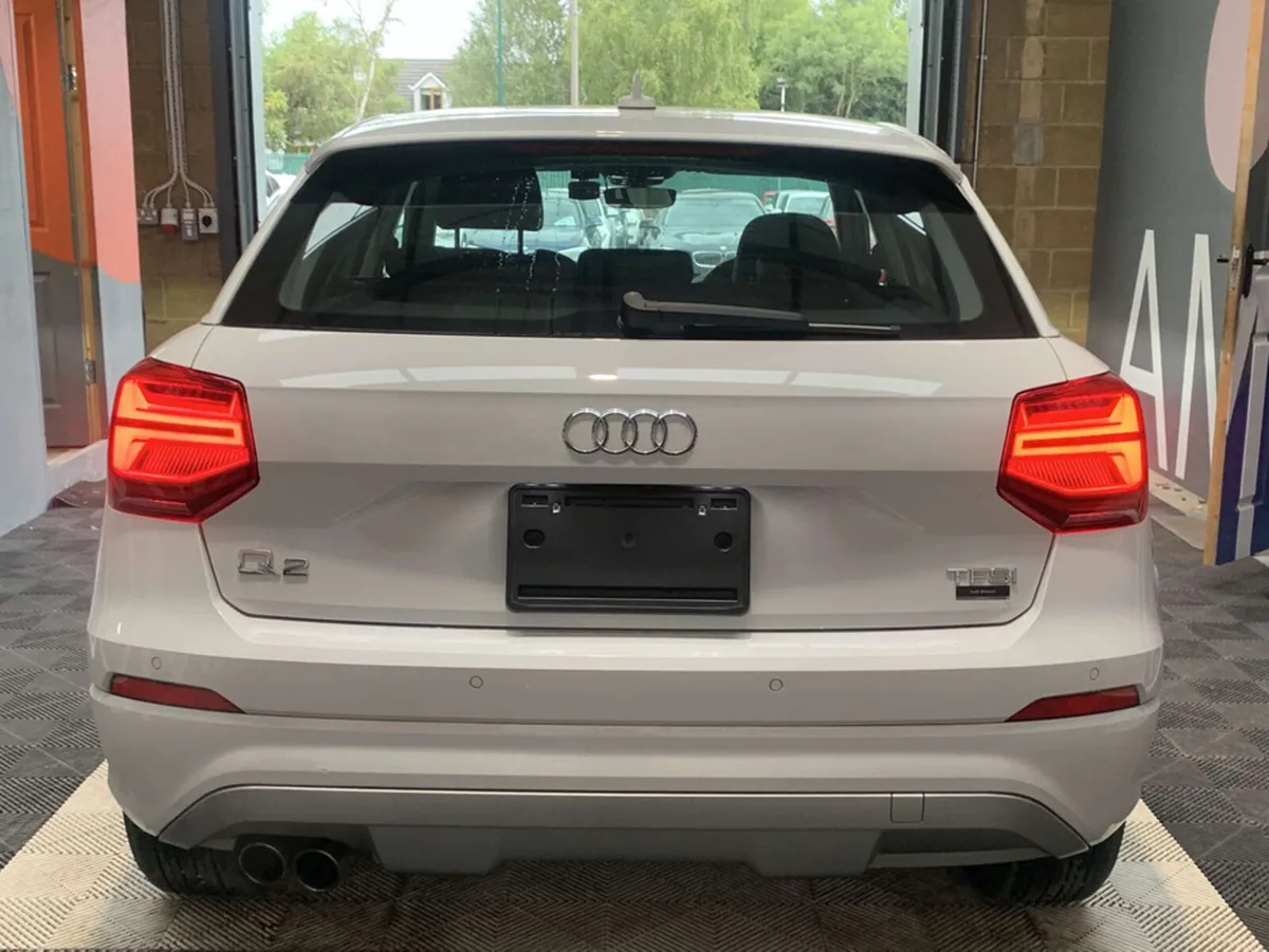 Audi Q2 Audi Q2 Automatic 1.4 TFSI Sport / 41k KMs - Image 3
