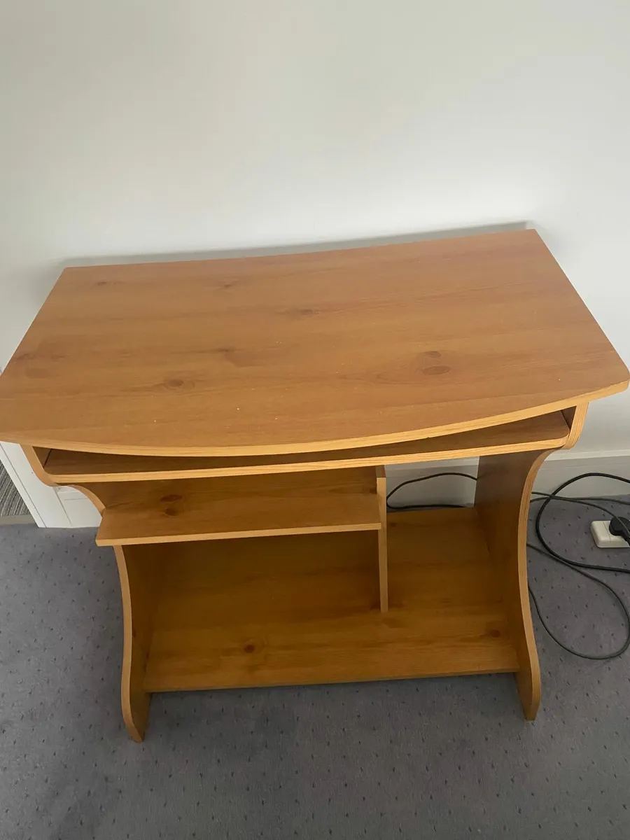 Computer Desk
