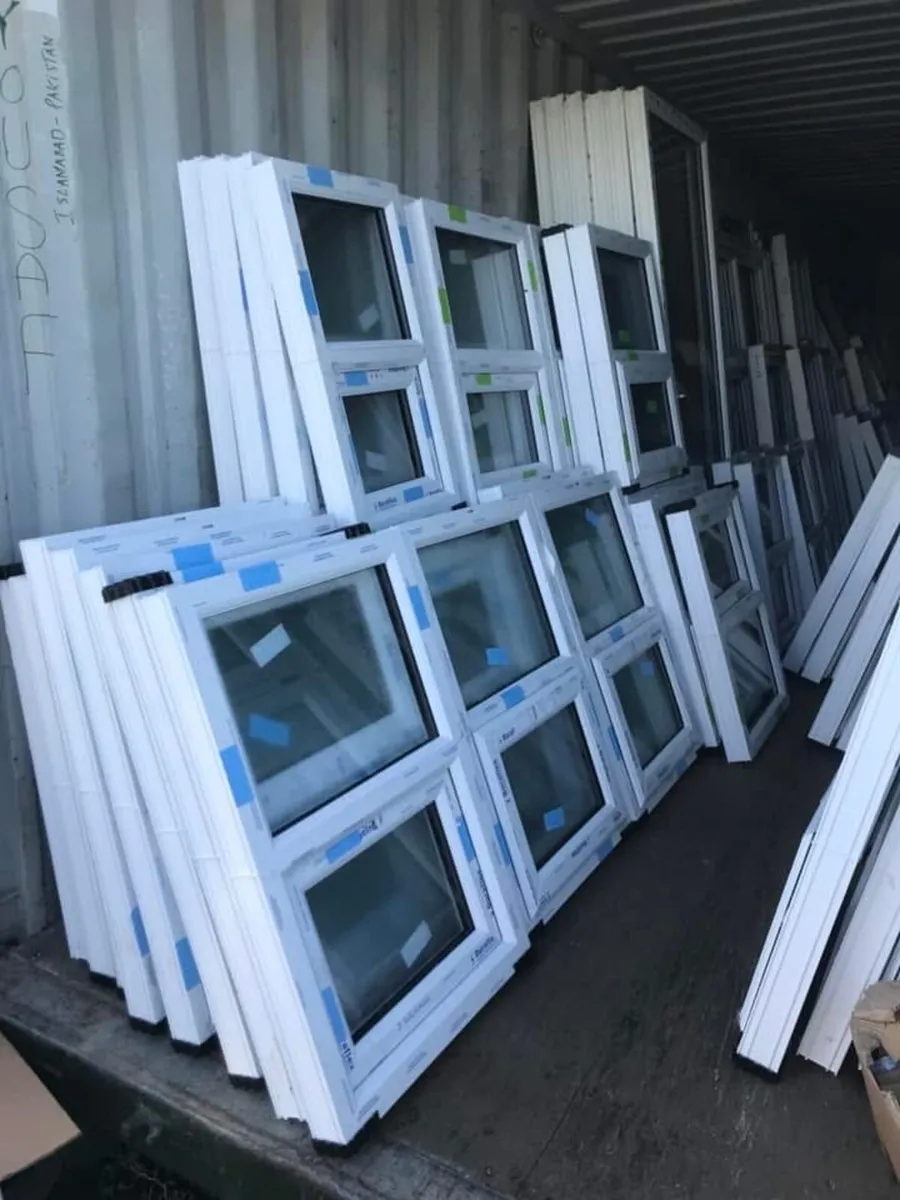 PVC doors - Image 2