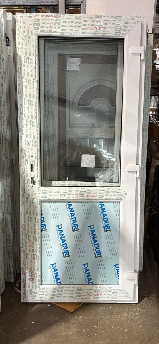 PVC doors - Image 4
