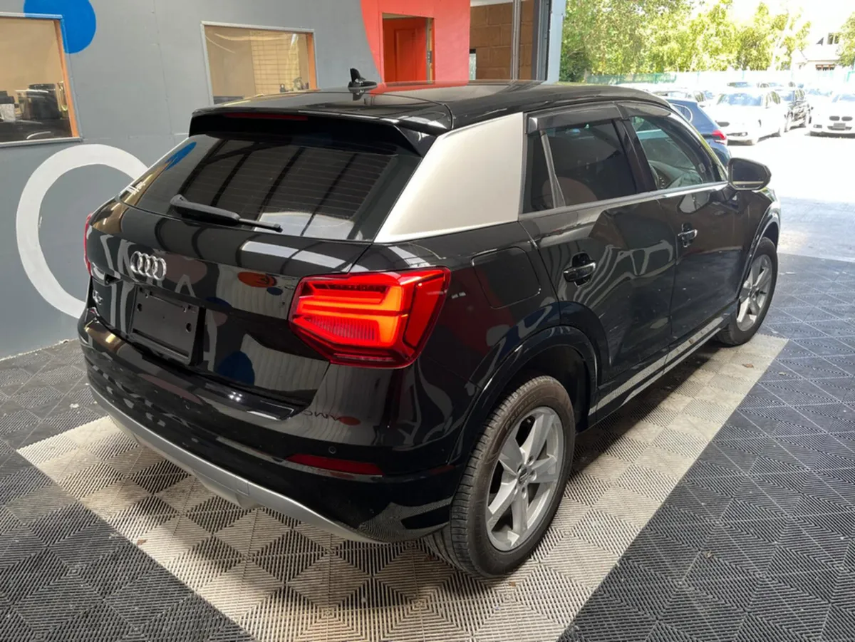 Audi Q2 Audi Q2 Automatic / 40k KMs / Digita Dash - Image 2