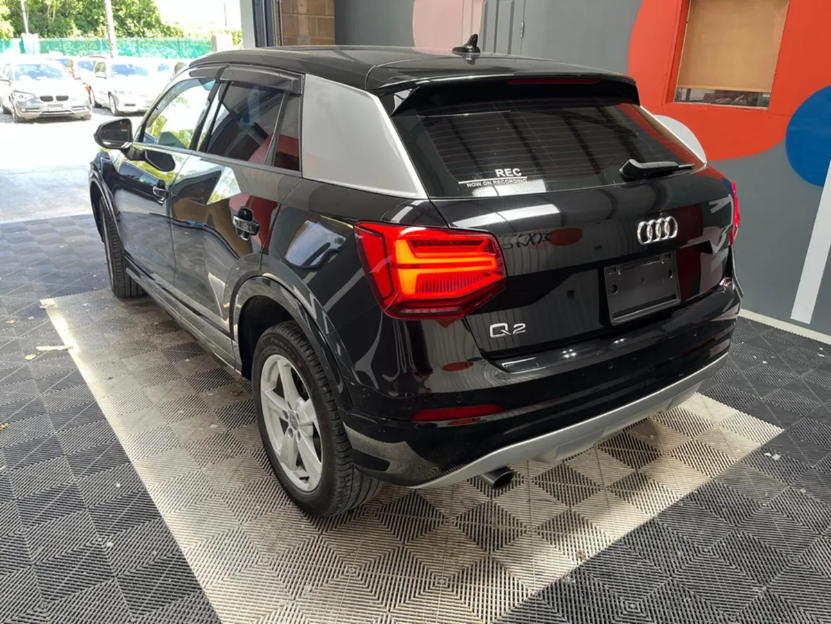 Audi Q2 Audi Q2 Automatic / 40k KMs / Digita Dash - Image 3