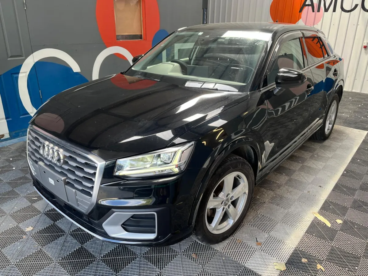 Audi Q2 Audi Q2 Automatic / 40k KMs / Digita Dash - Image 4