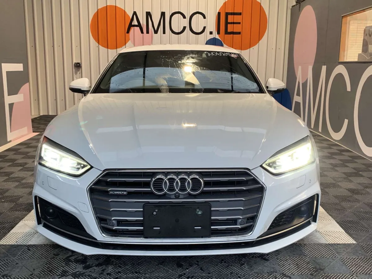 Audi A5 Audi A5 Sportback 2.0 TFSI S-Line Quattro - Image 2
