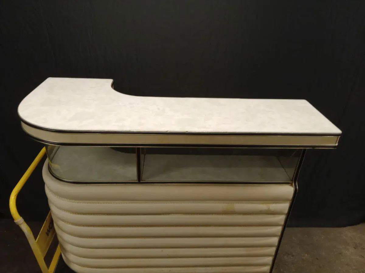 Rare Mid Century furniture - Image 4