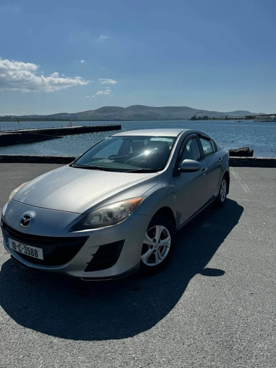 Mazda Mazda3 2010 - Image 1