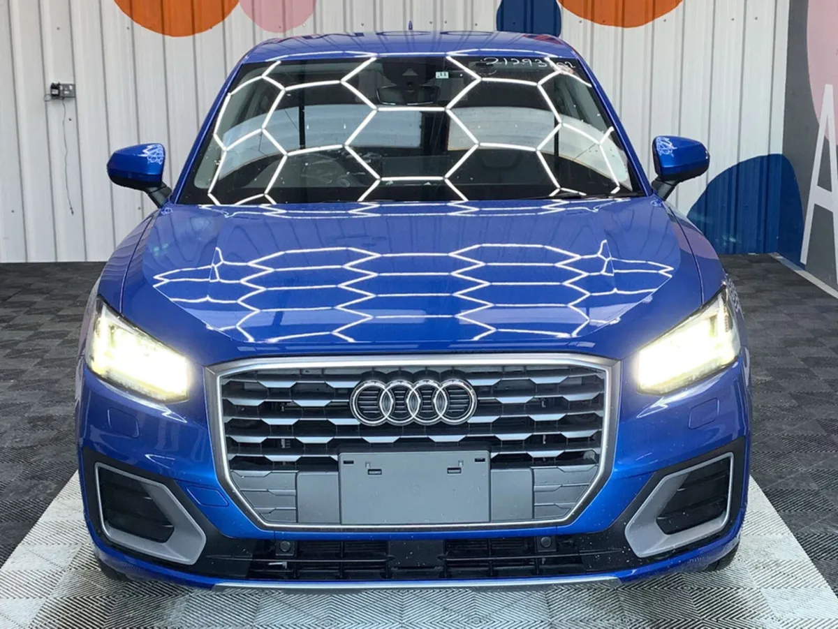 Audi Q2 Audi Q2 Automatic 1.0 TFSI Sport / 36k KMS - Image 2