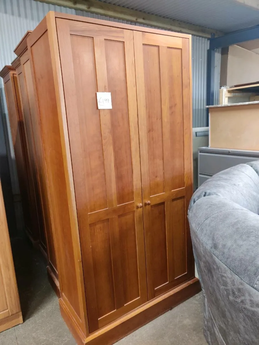 Wardrobe - Image 1