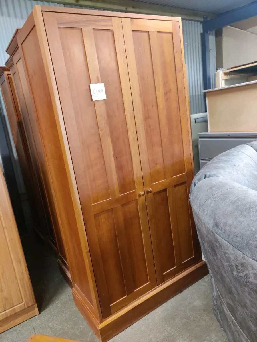 Wardrobe - Image 2