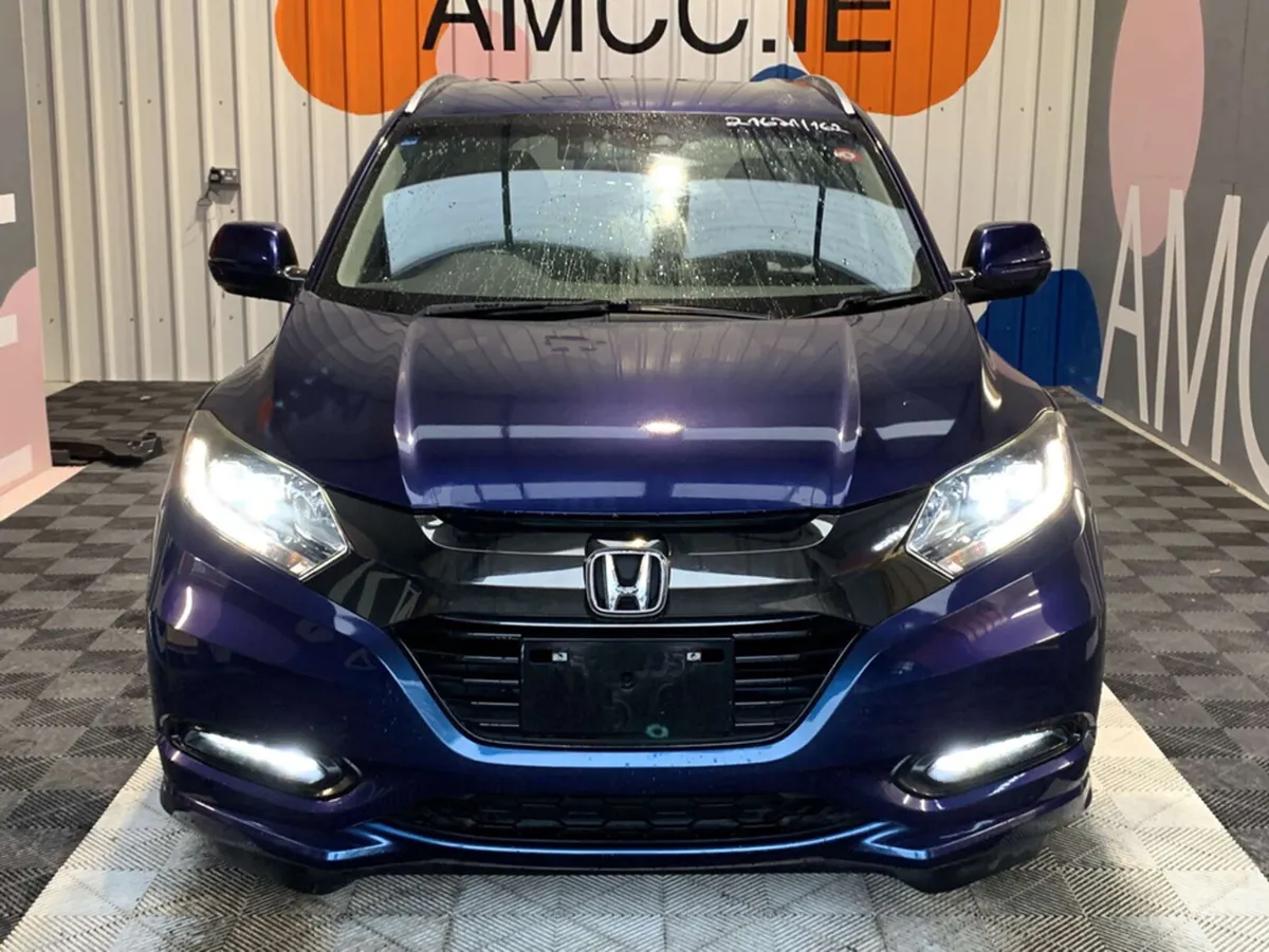 Honda Vezel Honda Vezel 1.5 Hybrid / Heated Seats - Image 2