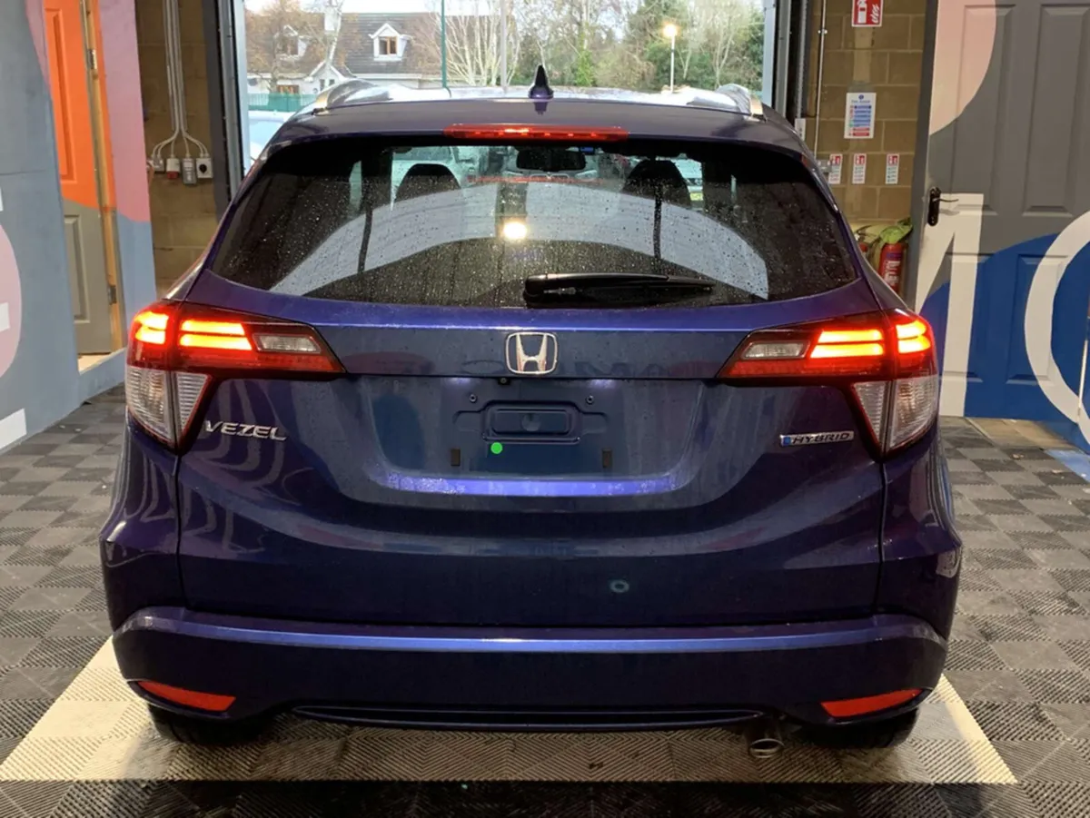 Honda Vezel Honda Vezel 1.5 Hybrid / Heated Seats - Image 4
