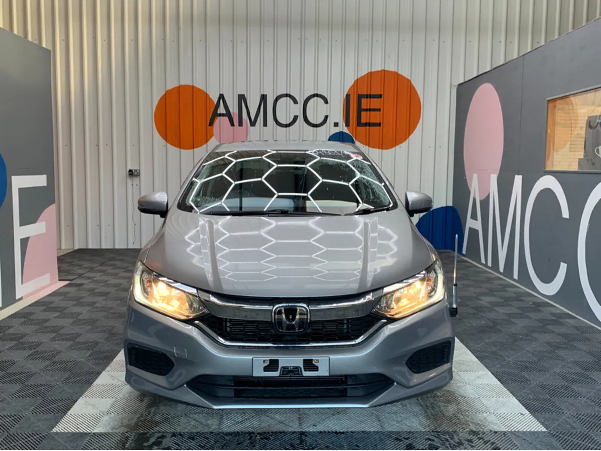 Honda Grace 1.5 HYBRID / 40k KMs / Adaptive Cruise - Image 2