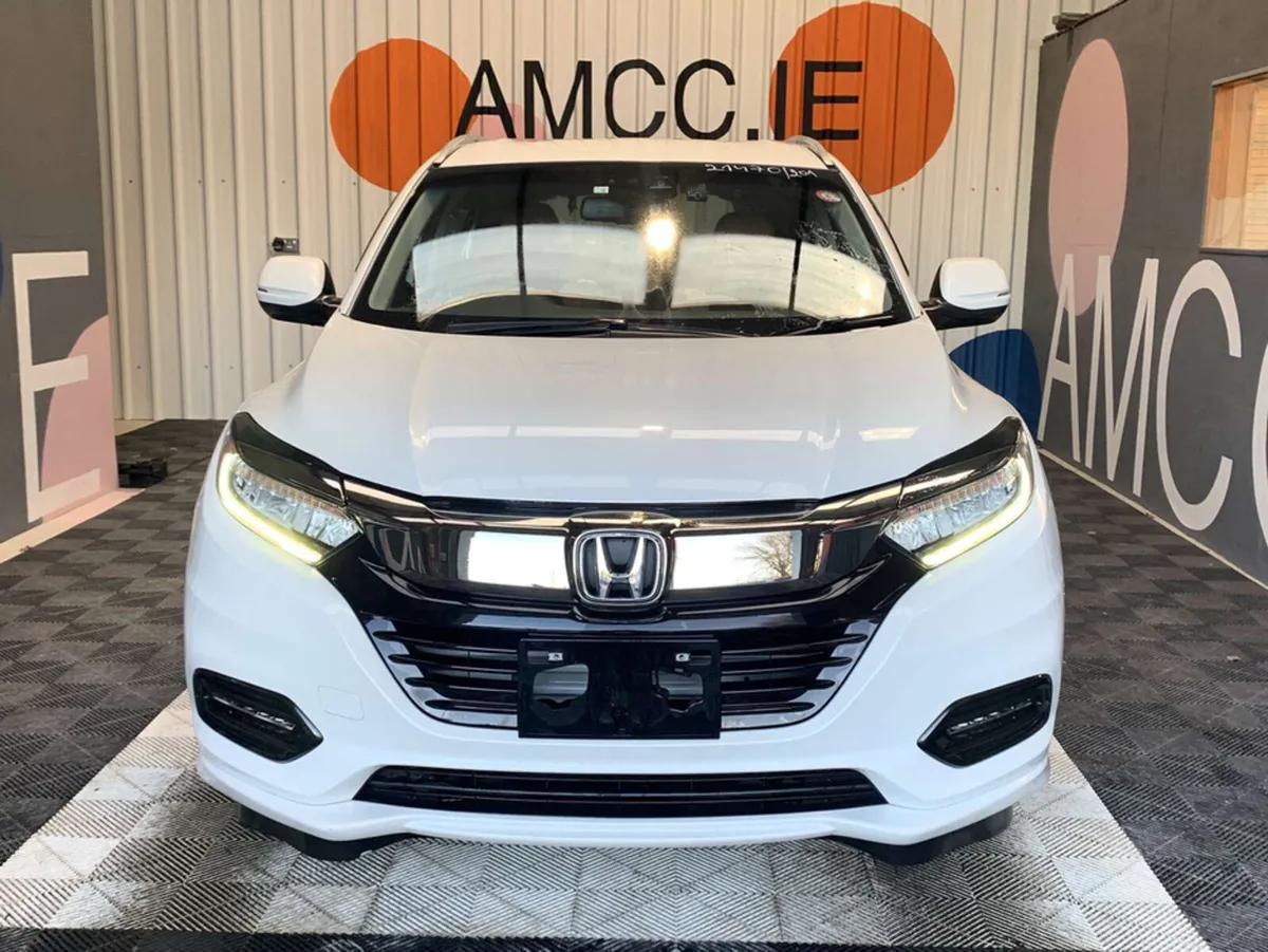 Honda Vezel Honda Vezel 1.5 Hybrid / Honda Sensing - Image 2