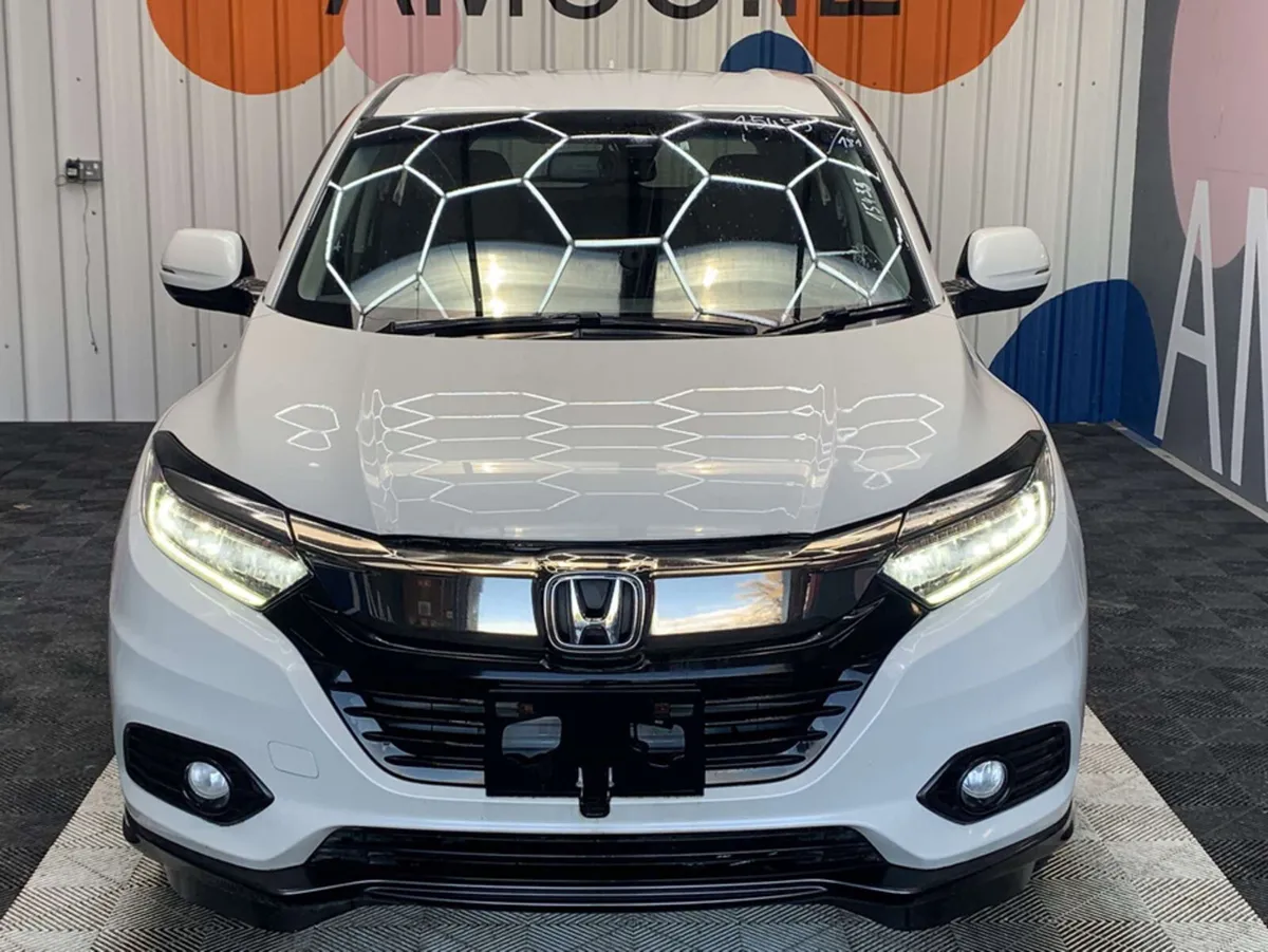 Honda Vezel Honda Vezel 1.5 Hybrid / 37k KMS / Rev - Image 2