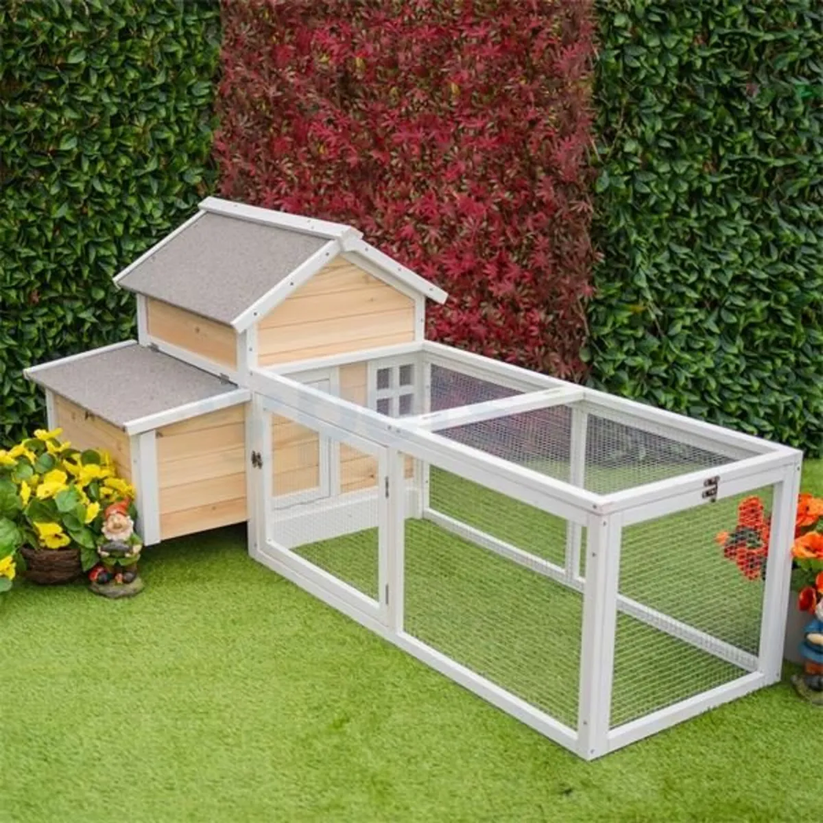Chicken Coop - Range of Coops Available - Image 4
