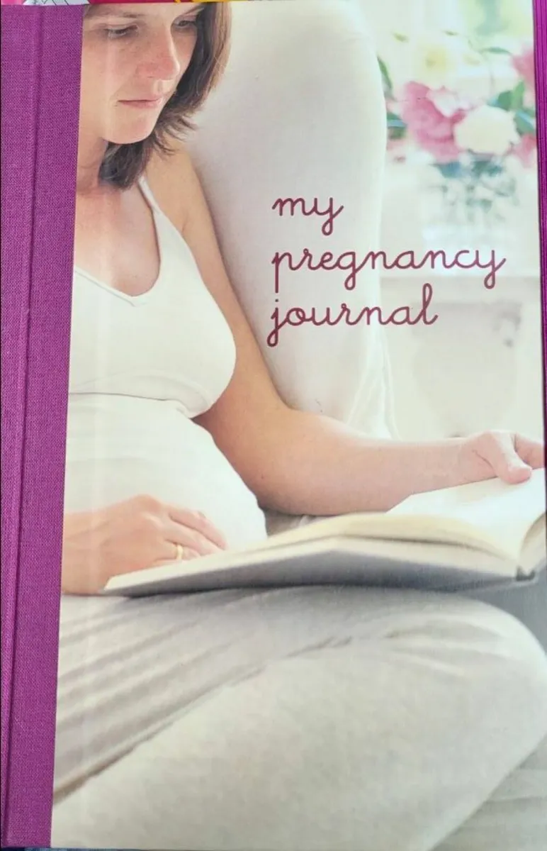 Pregnancy Journal