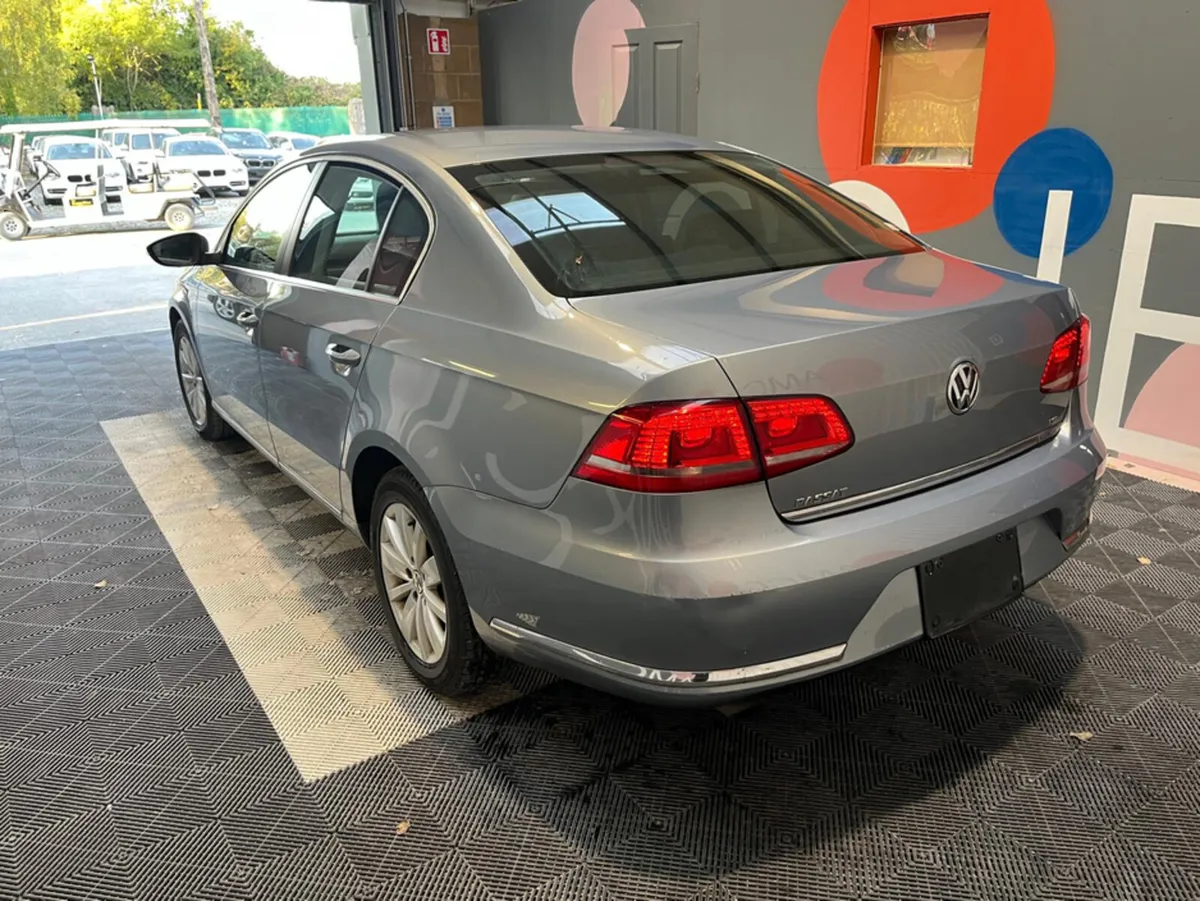 Volkswagen Passat ONLY €8950! Passat Automatic 1.4 - Image 3