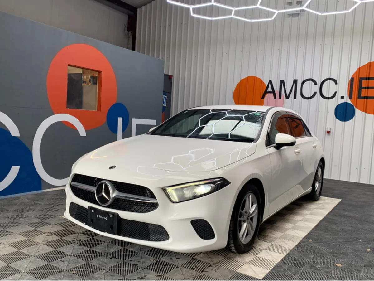 Mercedes-Benz A-Class A180 AUTOMATIC / 76k KMs / A - Image 3
