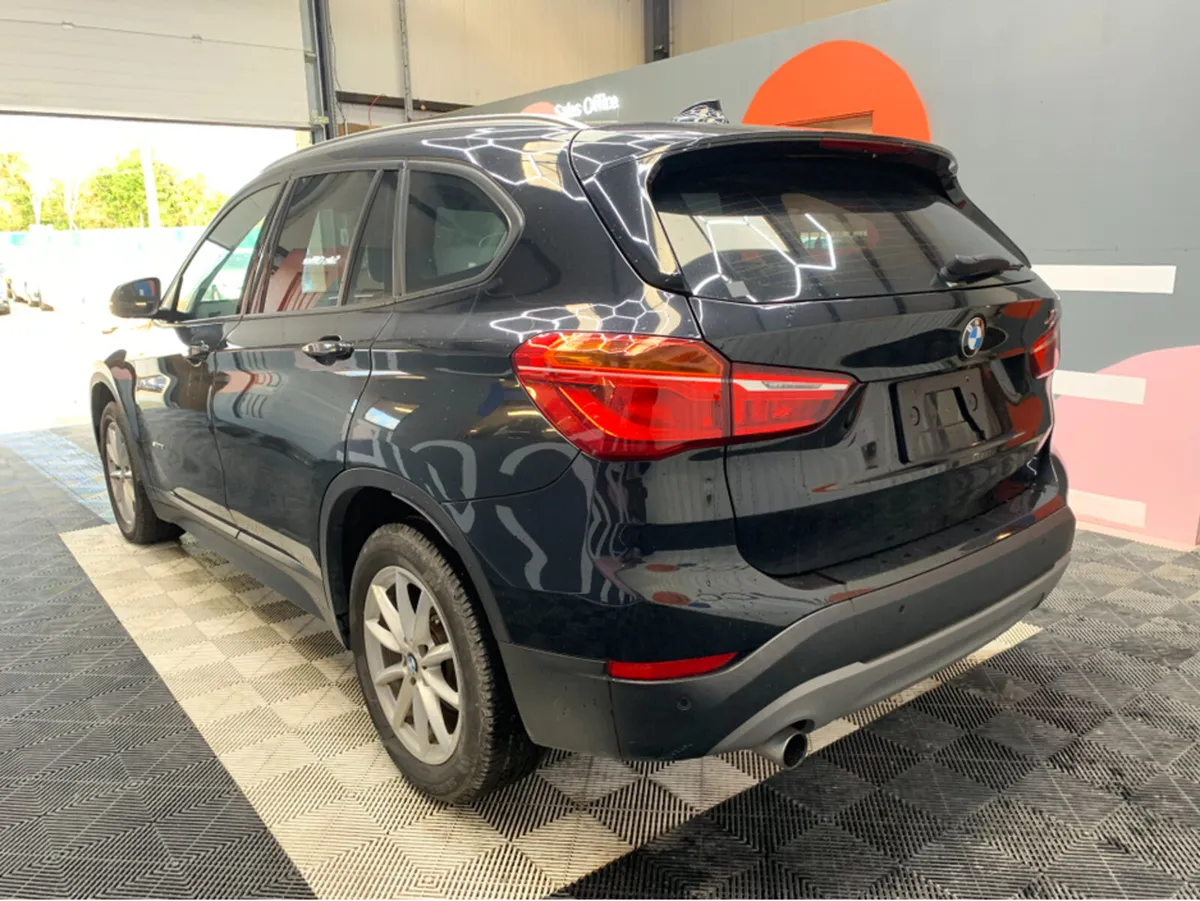 BMW X1 BMW X1 S-Drive 18i / Only 49k KMs / Heated - Image 4