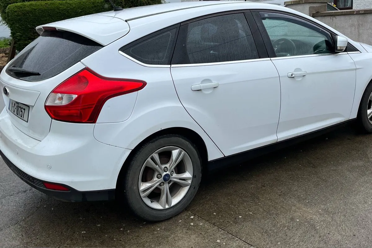 2011 Ford Focus - Image 1