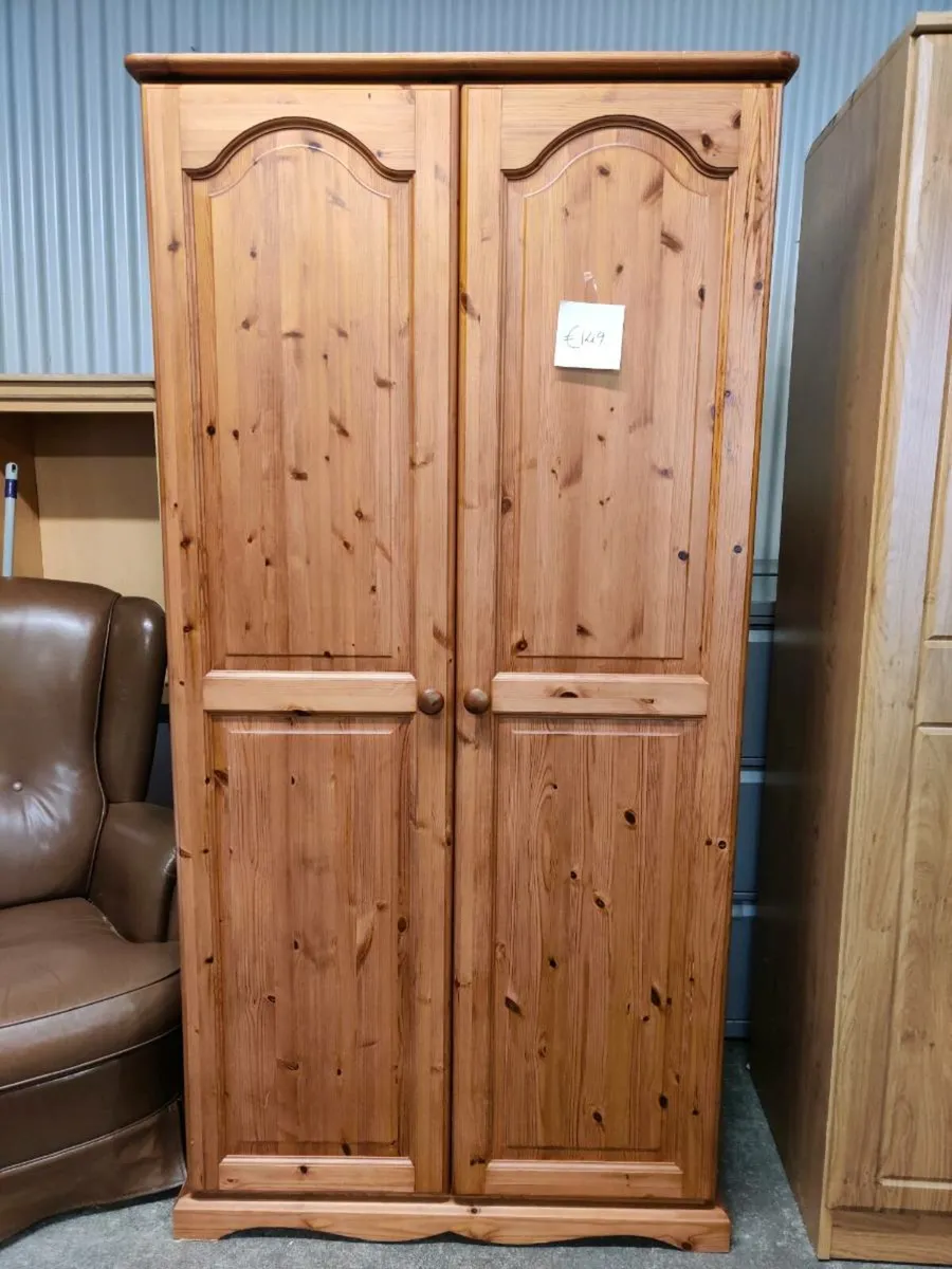 Wardrobe - Image 1