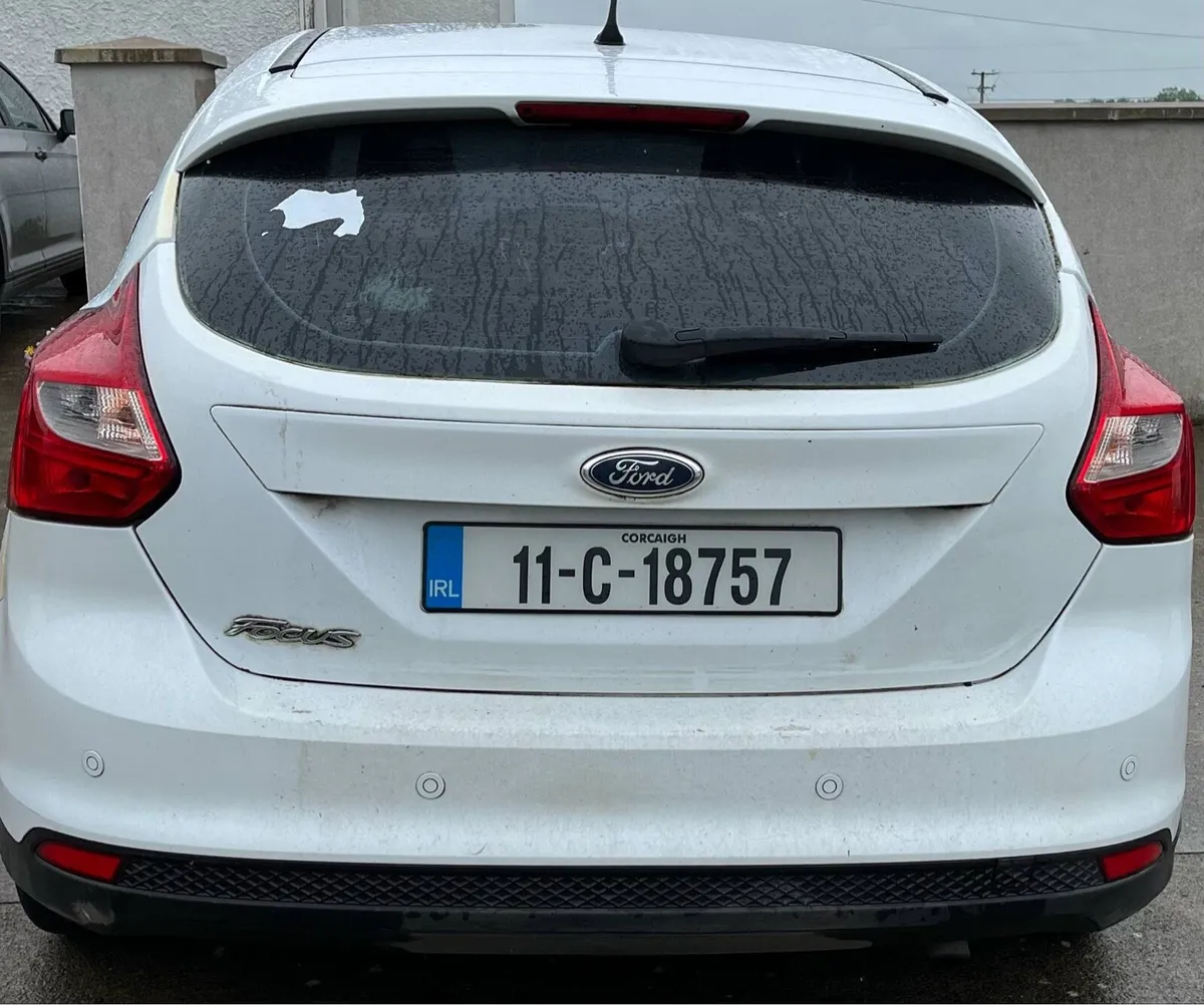 2011 Ford Focus - Image 3