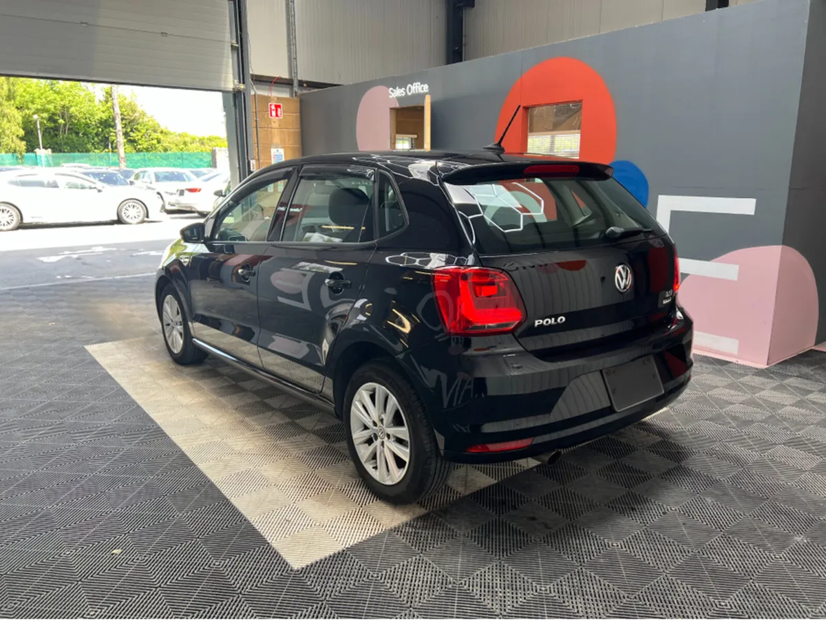 Volkswagen Polo Polo Automatic 1.2 TSI / 63k KMs / - Image 4